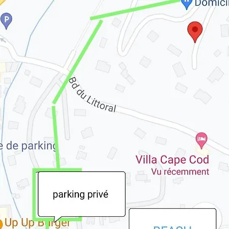 La Demeure De Poulpican Chambre Sakura Jacuzzi Charme Romantique Terrasse Privee 300m Plage Et Restaurants Valmer - Golfe Saint Tropez لا كروا فالميه