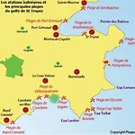 La Demeure De Poulpican Sakura Jacuzzi Charme Romantique Terrasse Privee 300m Et Restaurants Valmer - Golfe Saint Tropez 게스트하우스 라크루아발메르