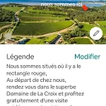La Demeure De Poulpican Sakura Jacuzzi Charme Romantique Terrasse Privee 300m Et Restaurants Valmer - Golfe Saint Tropez 3*