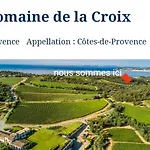 La Demeure De Poulpican Sakura Jacuzzi Charme Romantique Terrasse Privee 300m Et Restaurants Valmer - Golfe Saint Tropez 3* 라크루아발메르