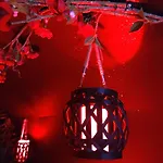 La Demeure De Poulpican Sakura Jacuzzi Charme Romantique Terrasse Privee 300m Et Restaurants Valmer - Golfe Saint Tropez 3* 라크루아발메르