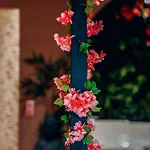 La Demeure De Poulpican Sakura Jacuzzi Charme Romantique Terrasse Privee 300m Et Restaurants Valmer - Golfe Saint Tropez 게스트하우스 라크루아발메르